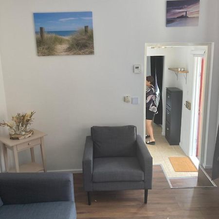 Apartamento Bandaithai Zandvoort Exterior foto